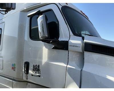 Freightliner Cascadia 126 Front Door Assembly for a Freightliner CASCADIA
