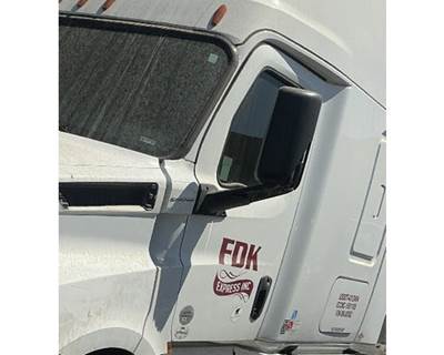 Freightliner Cascadia 126 Front Door Assembly for a Freightliner CASCADIA
