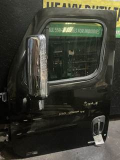 Freightliner Cascadia Left Front Door Assembly