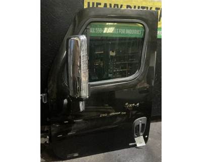 Freightliner Cascadia Left Front Door Assembly
