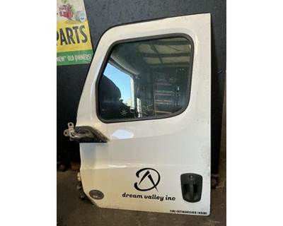 Freightliner Cascadia Front Door Assembly