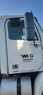 Freightliner Columbia 112 Right Front Door Assembly