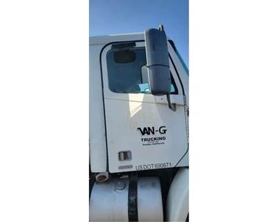 Freightliner Columbia 112 Right Front Door Assembly