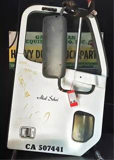 Freightliner Columbia 120 Right Front Door Assembly