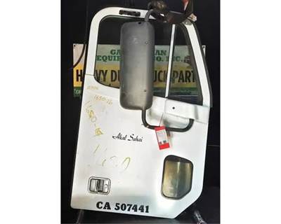 Freightliner Columbia 120 Right Front Door Assembly