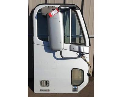Freightliner Columbia 120 Right Front Door Assembly