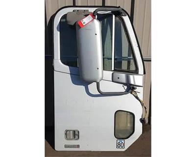Freightliner Columbia 120 Right Front Door Assembly