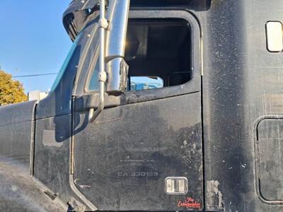 Freightliner Columbia Front Door Assembly
