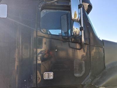 Freightliner Columbia Front Door Assembly
