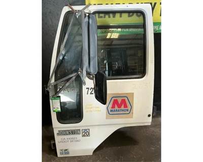 Freightliner FC70 CARGO Left Front Door Assembly