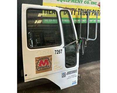 Freightliner FC70 CARGO Right Front Door Assembly