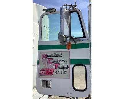 Freightliner FL Cabover Right Front Door Assembly