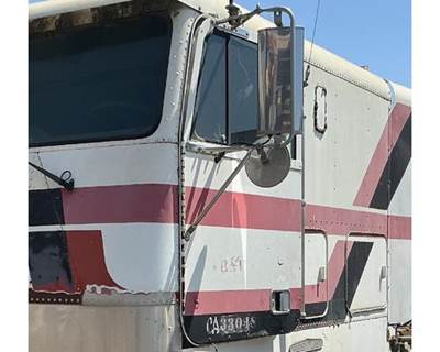 Freightliner FL Cabover Front Door Assembly