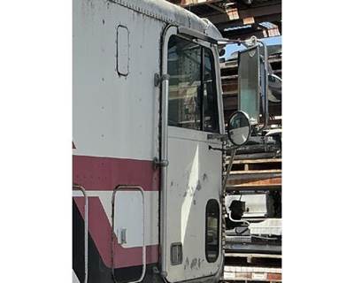 Freightliner FL Cabover Front Door Assembly
