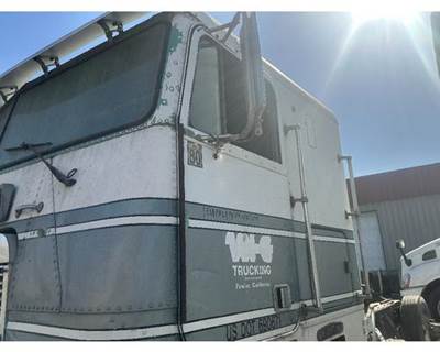Freightliner FL Cabover Front Door Assembly