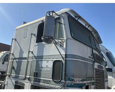 Freightliner FL Cabover Front Door Assembly