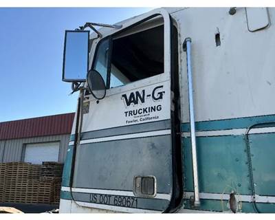 Freightliner FL Cabover Front Door Assembly