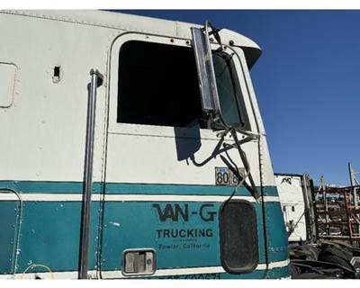 Freightliner FL Cabover Front Door Assembly