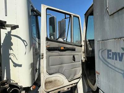 Freightliner FL70 Left Front Door Assembly