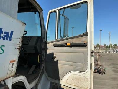 Freightliner FL70 Right Front Door Assembly