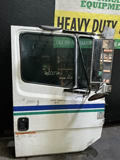 Freightliner FL70 Right Front Door Assembly