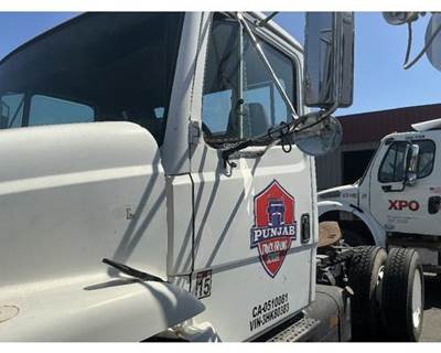 Freightliner FL70 Front Door Assembly