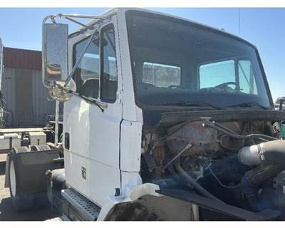 Freightliner FL70 Front Door Assembly