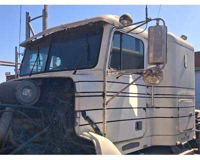 Freightliner FLC Front Door Assembly