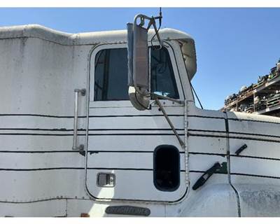 Freightliner FLC Front Door Assembly