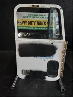 Freightliner FLC120 Right Front Door Assembly