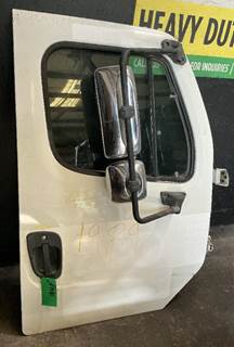 Freightliner M2 106 Front Door Assembly