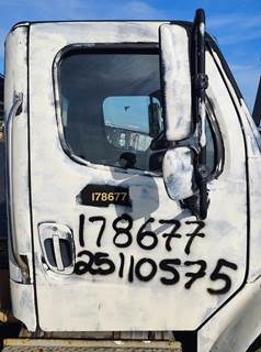 Freightliner M2 106 Front Door Assembly