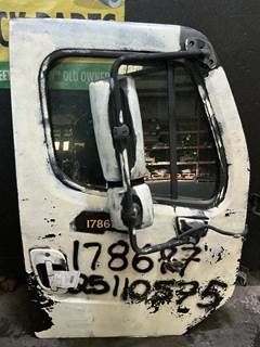 Freightliner M2 106 Front Door Assembly