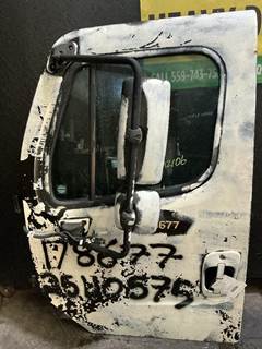 Freightliner M2 106 Front Door Assembly