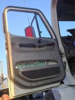 Freightliner ST120 Left Front Door Assembly