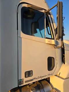 Freightliner ST120 Right Front Door Assembly