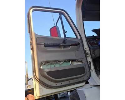 Freightliner ST120 Left Front Door Assembly