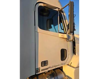 Freightliner ST120 Right Front Door Assembly