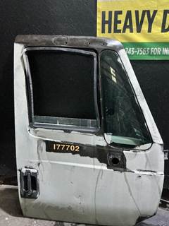 International 4200 Front Door Assembly