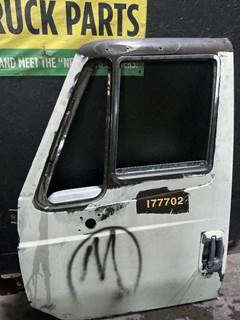 International 4200 Front Door Assembly