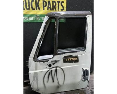 International 4200 Front Door Assembly