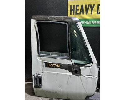 International 4200 Front Door Assembly