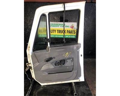 International 4400 Right Front Door Assembly