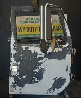 International 4700 Right Front Door Assembly