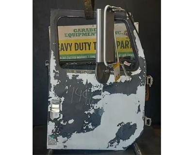 International 4700 Right Front Door Assembly