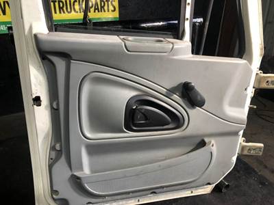 International Left Front Door Assembly