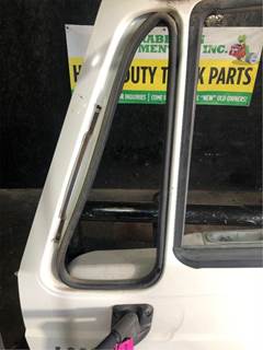 International 4300 Left Front Door Assembly