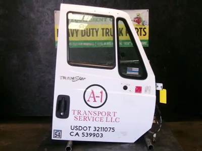 International 8600 Right Front Door Assembly