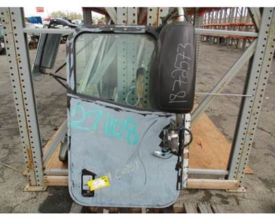 International 9200i Right Front Door Assembly