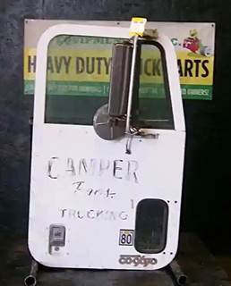 International CO-9670 Right Front Door Assembly